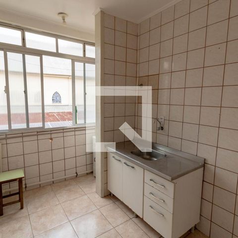 Apartamento à venda com 68m², 2 quartos e sem vagaCozinha