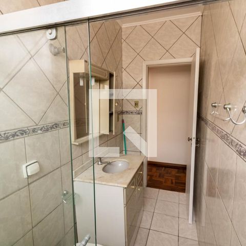 Apartamento à venda com 68m², 2 quartos e sem vagaBanheiro