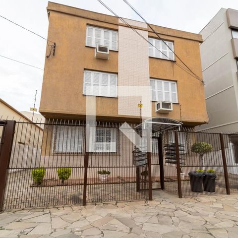 Apartamento à venda com 68m², 2 quartos e sem vagaFachada