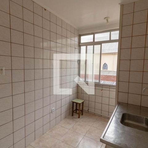 Apartamento à venda com 68m², 2 quartos e sem vagaCozinha