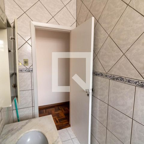 Apartamento à venda com 68m², 2 quartos e sem vagaBanheiro