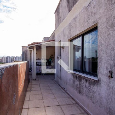 Apartamento à venda com 140m², 2 quartos e 2 vagas Apartamento à venda com 140m², 2 quartos e 2 vagasÁrea externa