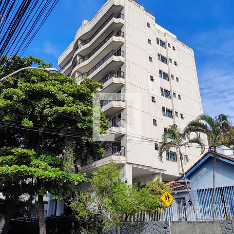 Apartamento à venda com 140m², 2 quartos e 2 vagas Apartamento à venda com 140m², 2 quartos e 2 vagasFachada do Prédio
