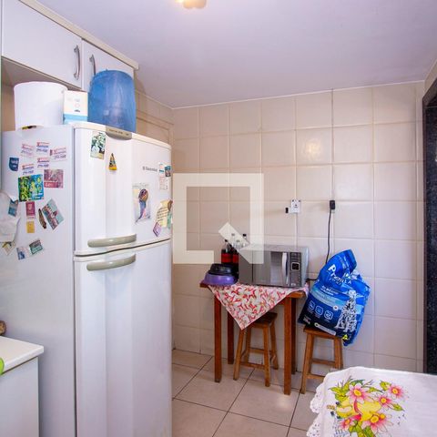 Apartamento à venda com 140m², 2 quartos e 2 vagas Apartamento à venda com 140m², 2 quartos e 2 vagasCozinha