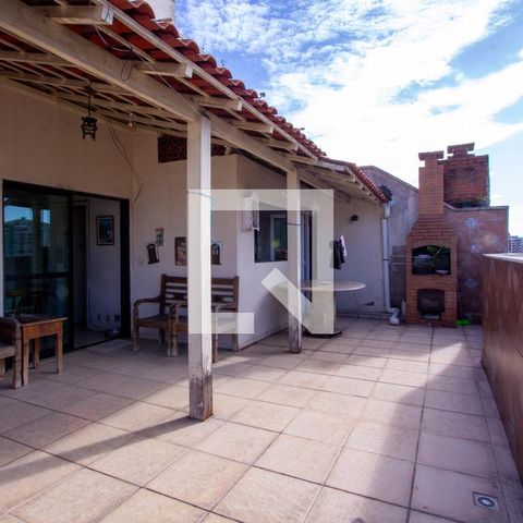Apartamento à venda com 140m², 2 quartos e 2 vagas Apartamento à venda com 140m², 2 quartos e 2 vagasÁrea externa