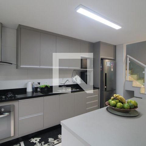 Casa à venda com 175m², 3 quartos e 4 vagasCozinha