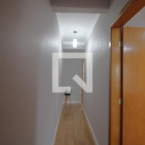 Casa à venda com 175m², 3 quartos e 4 vagasCorredor