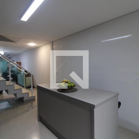 Casa à venda com 175m², 3 quartos e 4 vagasCozinha