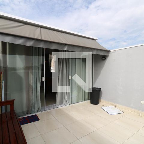 Apartamento à venda com 120m², 2 quartos e 1 vagaQuintal