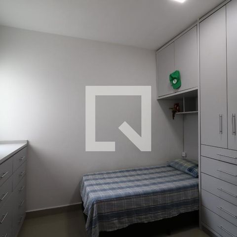 Apartamento à venda com 120m², 2 quartos e 1 vagaQuarto