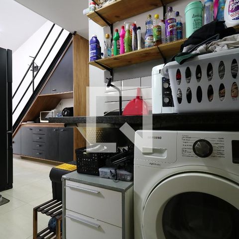 Apartamento à venda com 120m², 2 quartos e 1 vagaÁrea de Serviço
