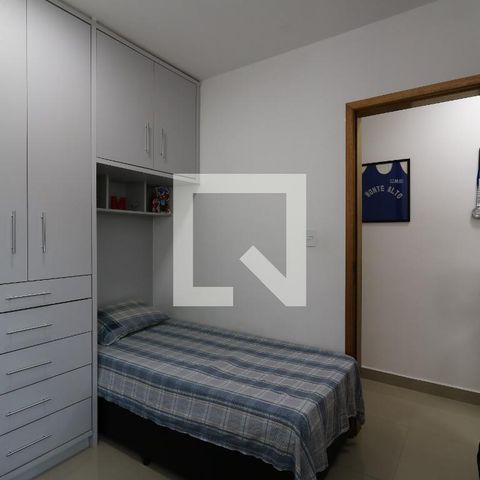 Apartamento à venda com 120m², 2 quartos e 1 vagaQuarto