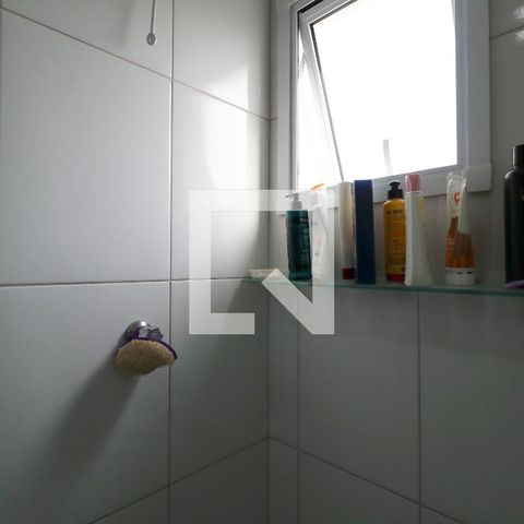 Apartamento à venda com 120m², 2 quartos e 1 vagaBanheiro da Suíte