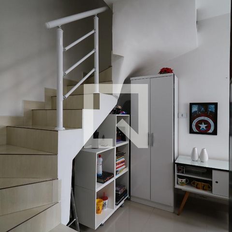 Apartamento à venda com 120m², 2 quartos e 1 vagaEscritório