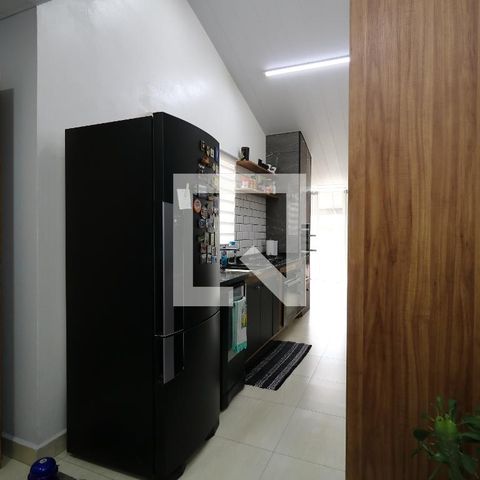 Apartamento à venda com 120m², 2 quartos e 1 vagaCozinha