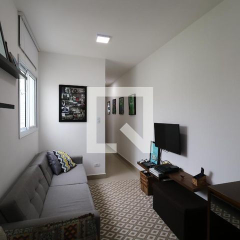 Apartamento à venda com 120m², 2 quartos e 1 vagaSala