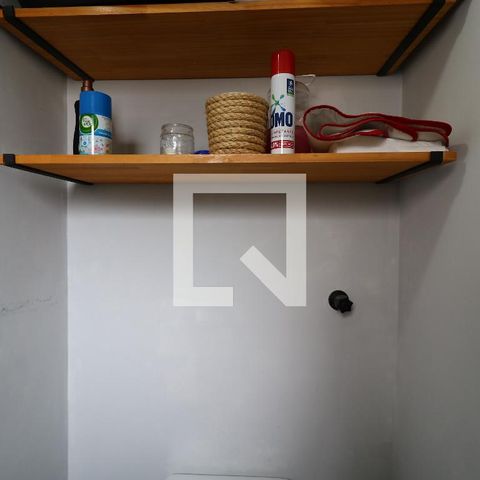 Apartamento à venda com 120m², 2 quartos e 1 vagaLavabo