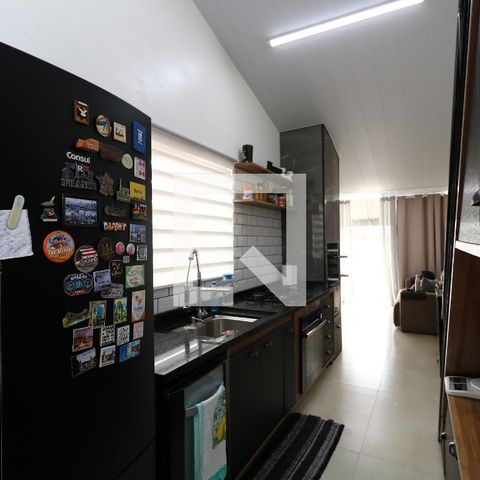 Apartamento à venda com 120m², 2 quartos e 1 vagaCozinha