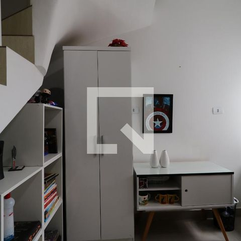 Apartamento à venda com 120m², 2 quartos e 1 vagaEscritório