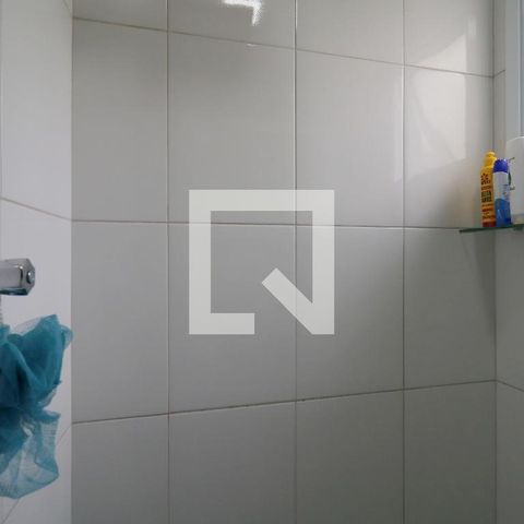 Apartamento à venda com 120m², 2 quartos e 1 vagaBanheiro Social