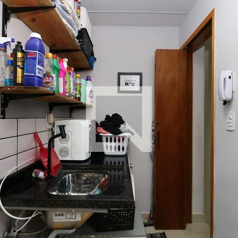 Apartamento à venda com 120m², 2 quartos e 1 vagaÁrea de Serviço