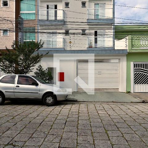 Apartamento à venda com 120m², 2 quartos e 1 vagaFachada