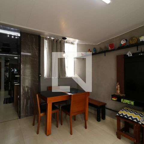 Apartamento à venda com 120m², 2 quartos e 1 vagaÁrea Social