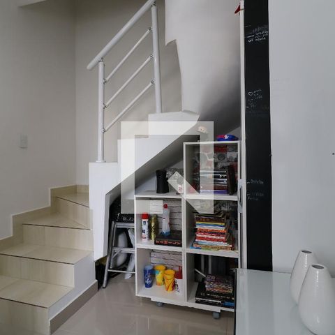 Apartamento à venda com 120m², 2 quartos e 1 vagaEscritório