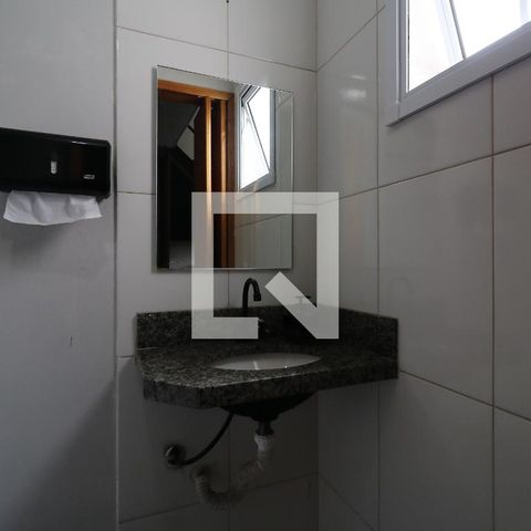 Apartamento à venda com 120m², 2 quartos e 1 vagaLavabo