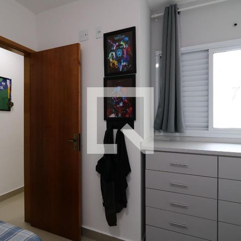 Apartamento à venda com 120m², 2 quartos e 1 vagaQuarto