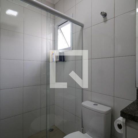 Apartamento à venda com 120m², 2 quartos e 1 vagaBanheiro Social