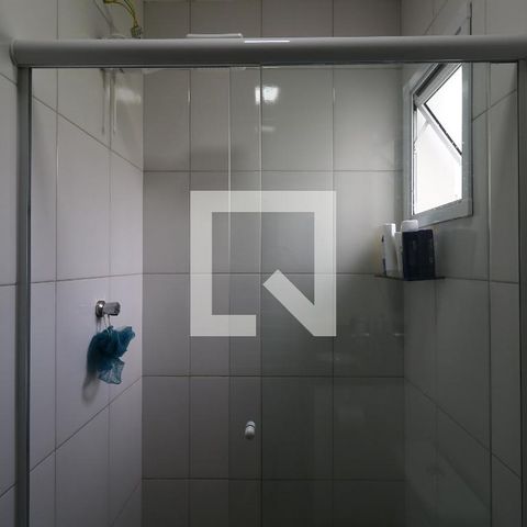 Apartamento à venda com 120m², 2 quartos e 1 vagaBanheiro Social