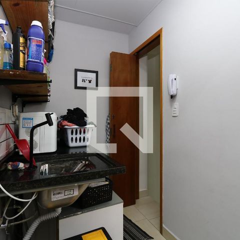 Apartamento à venda com 120m², 2 quartos e 1 vagaÁrea de Serviço