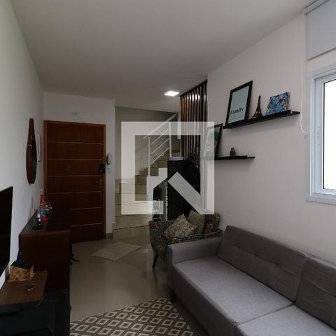 Apartamento à venda com 120m², 2 quartos e 1 vagaSala
