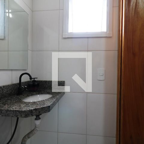 Apartamento à venda com 120m², 2 quartos e 1 vagaLavabo