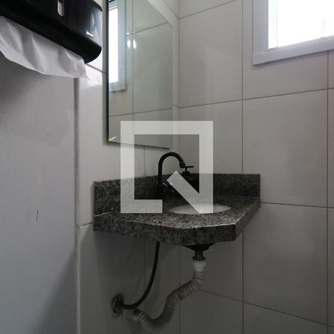 Apartamento à venda com 120m², 2 quartos e 1 vagaLavabo