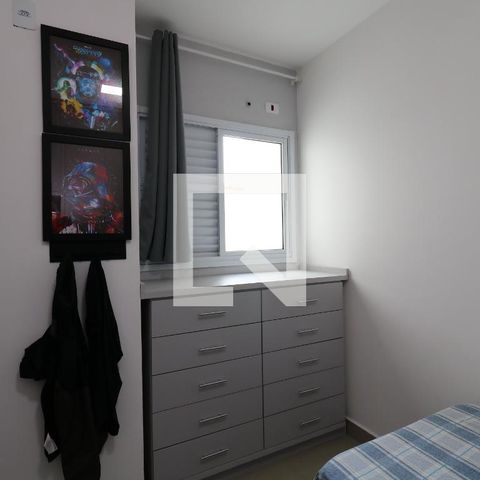 Apartamento à venda com 120m², 2 quartos e 1 vagaQuarto
