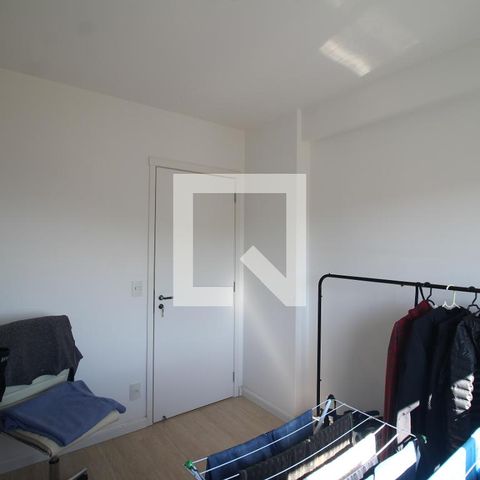 Apartamento à venda com 76m², 3 quartos e 2 vagasQuarto 2