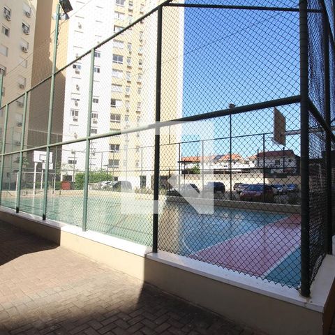 Apartamento à venda com 76m², 3 quartos e 2 vagasQuadra Esportiva