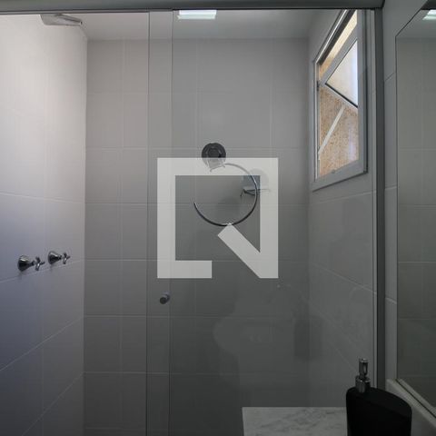 Apartamento à venda com 76m², 3 quartos e 2 vagasBanheiro
