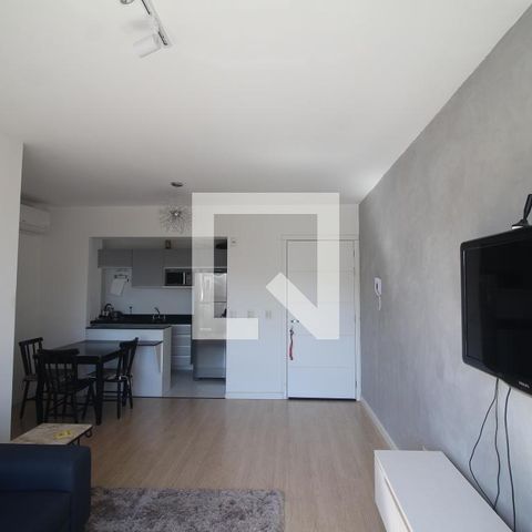 Apartamento à venda com 76m², 3 quartos e 2 vagasSala