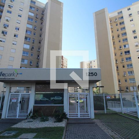 Apartamento à venda com 76m², 3 quartos e 2 vagasFachada e portaria