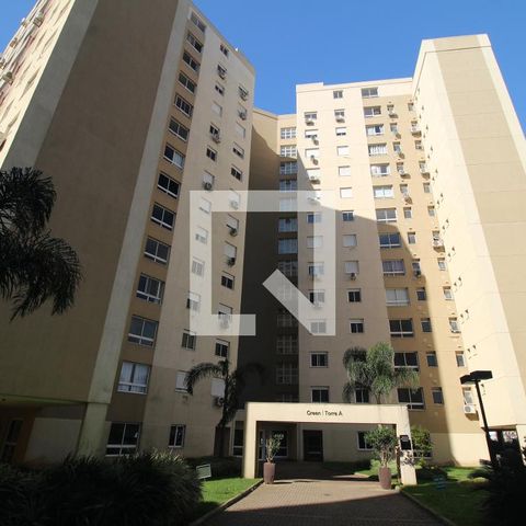 Apartamento à venda com 76m², 3 quartos e 2 vagasFachada do bloco