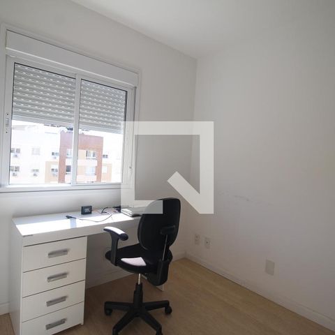 Apartamento à venda com 76m², 3 quartos e 2 vagasQuarto 1