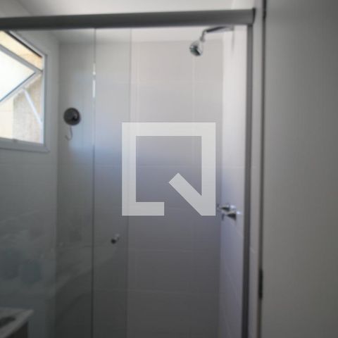 Apartamento à venda com 76m², 3 quartos e 2 vagasBanheiro da Suíte