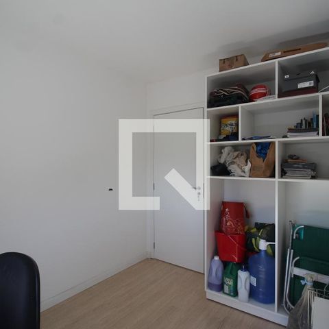 Apartamento à venda com 76m², 3 quartos e 2 vagasQuarto 1
