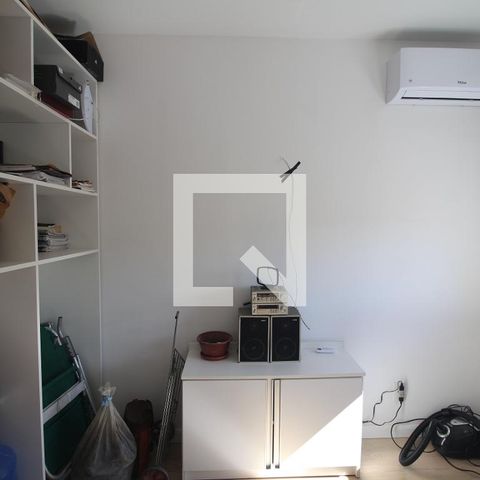 Apartamento à venda com 76m², 3 quartos e 2 vagasQuarto 1