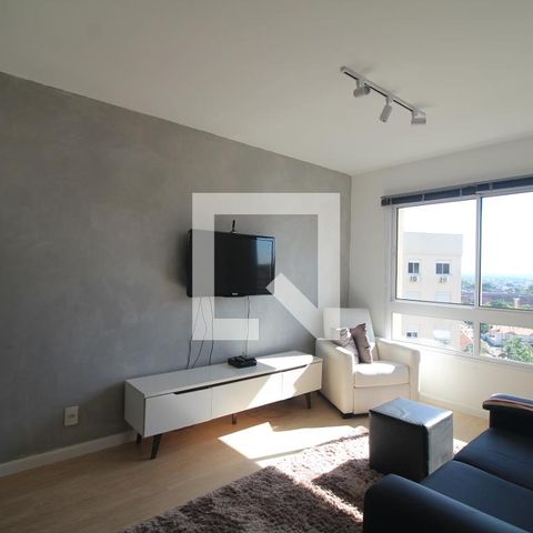 Apartamento à venda com 76m², 3 quartos e 2 vagasSala