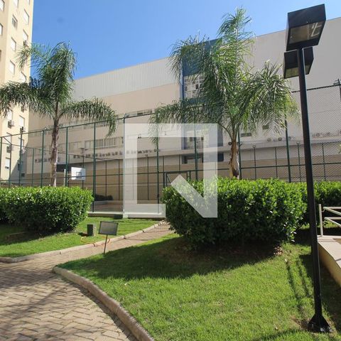 Apartamento à venda com 76m², 3 quartos e 2 vagasQuadra Esportiva