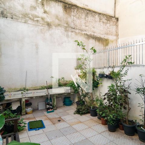 Apartamento à venda com 64m², 1 quarto e sem vagaÁrea Externa